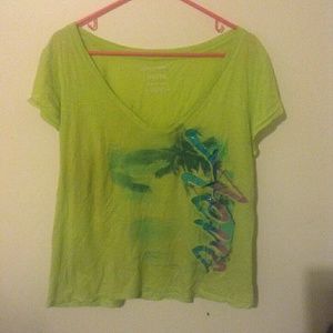Aeropostale Short Sleeve T-shirt